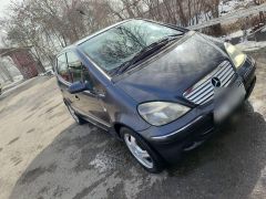 Photo of the vehicle Mercedes-Benz A-Класс