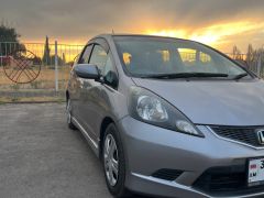 Сүрөт унаа Honda Fit