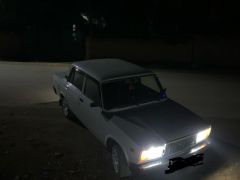 Сүрөт унаа ВАЗ (Lada) 2107