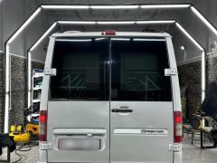 Фото авто Mercedes-Benz Sprinter