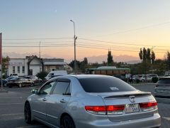 Сүрөт унаа Honda Inspire