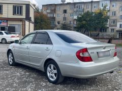 Сүрөт унаа Toyota Camry