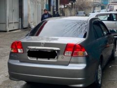 Фото авто Honda Civic Ferio