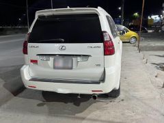 Фото авто Lexus GX