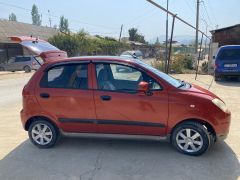 Сүрөт унаа Chevrolet Spark