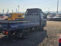 Фото авто Hyundai Porter