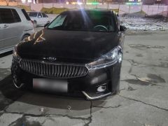 Фото авто Kia K7