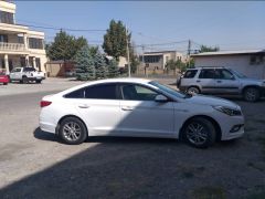 Сүрөт унаа Hyundai Sonata