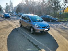 Photo of the vehicle Honda Fit