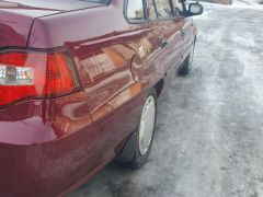 Photo of the vehicle Daewoo Nexia