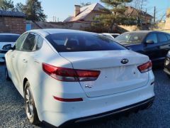 Сүрөт унаа Kia K5