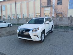 Photo of the vehicle Lexus GX