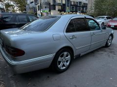 Photo of the vehicle Mercedes-Benz E-Класс