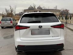 Photo of the vehicle Lexus NX