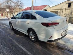 Сүрөт унаа Hyundai Sonata