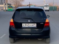 Photo of the vehicle Honda Fit