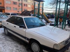 Photo of the vehicle Audi 100