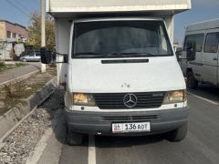 Фото авто Mercedes-Benz Sprinter