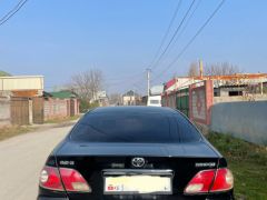 Сүрөт унаа Toyota Windom