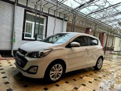 Сүрөт унаа Chevrolet Spark