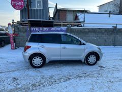 Photo of the vehicle Toyota Ist