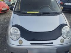 Сүрөт унаа Daewoo Matiz