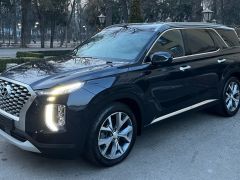 Photo of the vehicle Hyundai Palisade