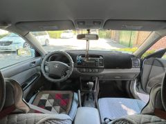 Photo of the vehicle Toyota Camry