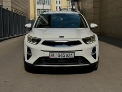 Фото авто Kia Stonic