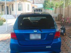 Сүрөт унаа Honda Fit