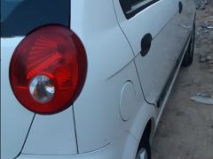 Сүрөт унаа Chevrolet Matiz