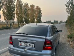 Сүрөт унаа Opel Astra