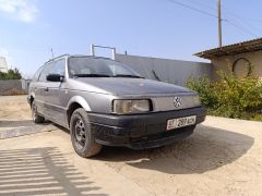 Фото авто Volkswagen Passat