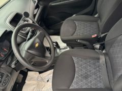 Сүрөт унаа Chevrolet Spark