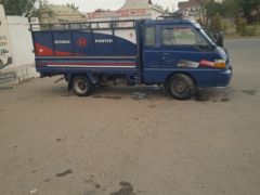 Фото авто Hyundai Porter