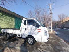 Фото авто Hyundai Porter