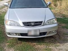 Сүрөт унаа Honda Inspire