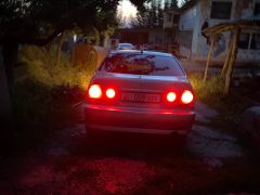 Сүрөт унаа Toyota Altezza