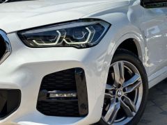 Сүрөт унаа BMW X1