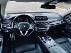 Сүрөт унаа BMW 7 серия