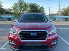 Сүрөт унаа Subaru Ascent