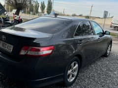 Сүрөт унаа Toyota Camry