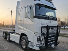 Фото авто Volvo FH