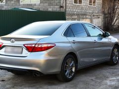 Photo of the vehicle Toyota Camry