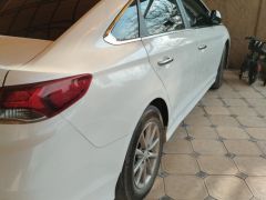 Photo of the vehicle Hyundai Sonata