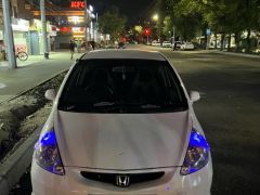 Photo of the vehicle Honda Fit