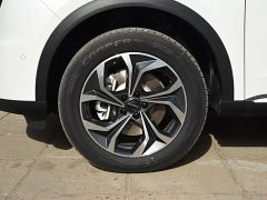 Сүрөт унаа Haval Xiaolong Max