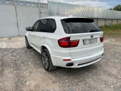 Сүрөт унаа BMW X5