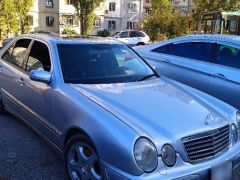 Photo of the vehicle Mercedes-Benz E-Класс