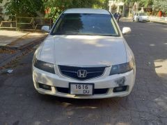 Сүрөт унаа Honda Accord